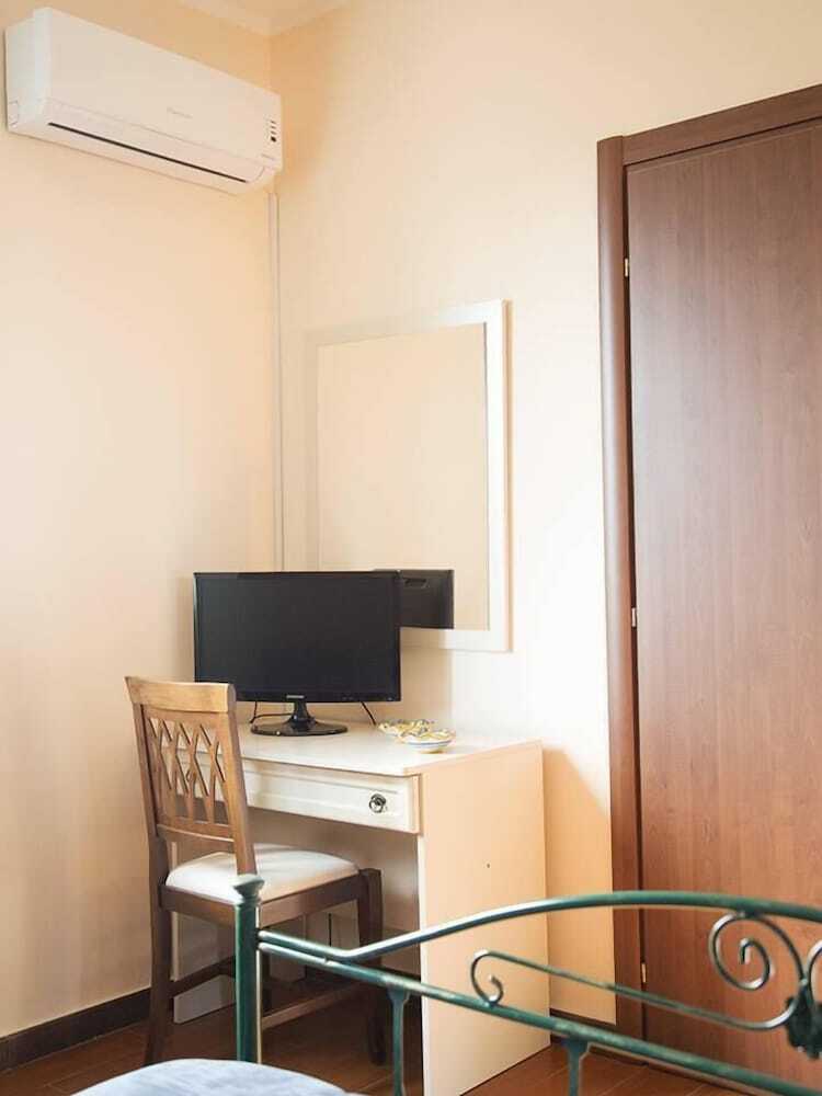 Bed And Breakfast Piano Del Re