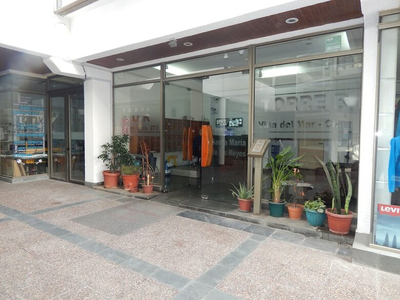 Apartamentos 506 Departamento Vs Centro Vi�a