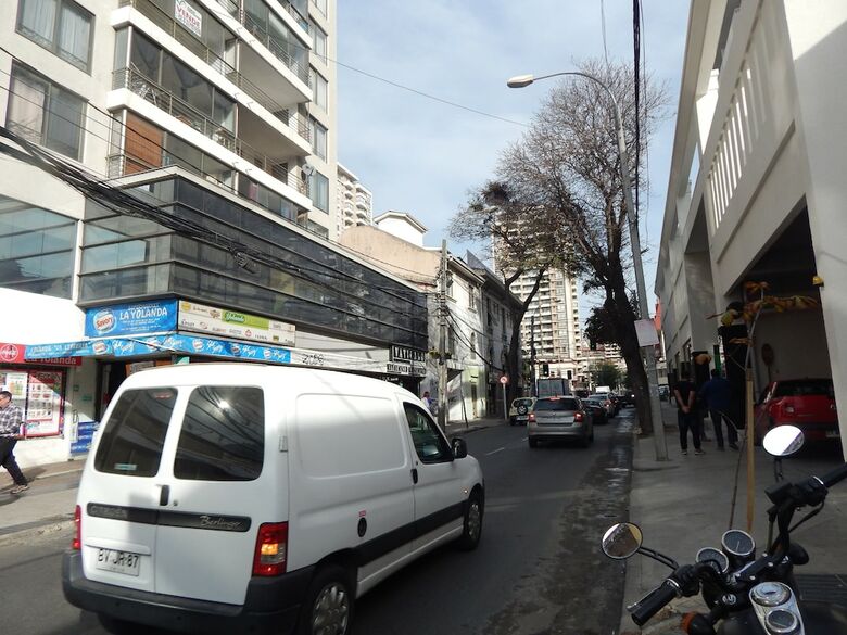 Apartamentos 506 Departamento Vs Centro Vi�a