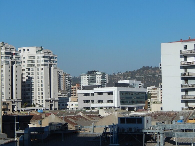 Apartamentos 506 Departamento Vs Centro Vi�a
