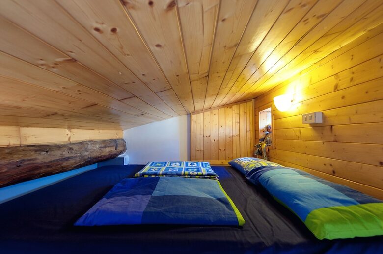 Apartamento Casa Dei Viaggiatori