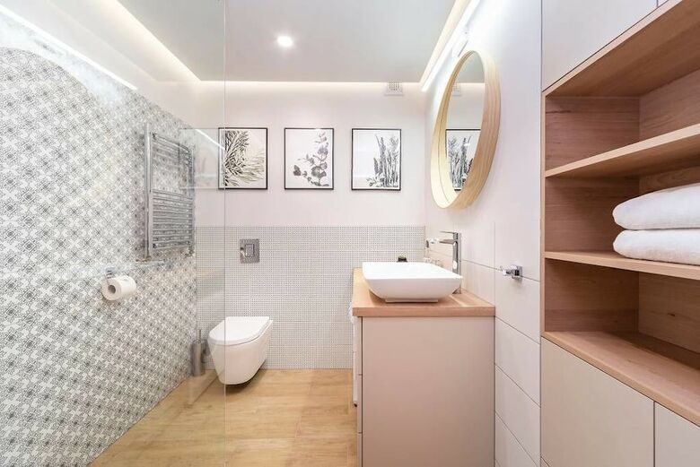 Apartamentos Little Home - Paris