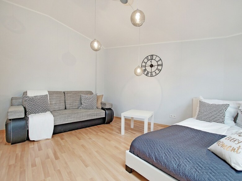 Apartamentos Little Home - Paris