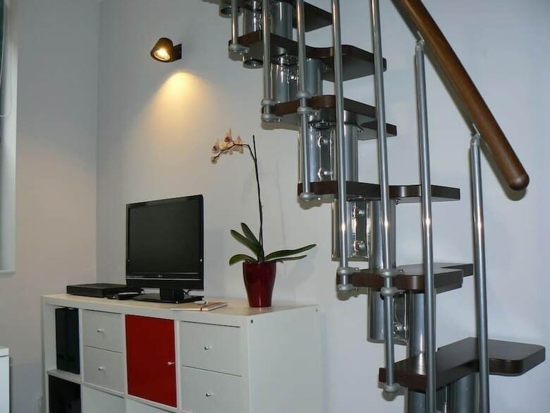 Apartamento Maison Hyper Centre de Valenciennes