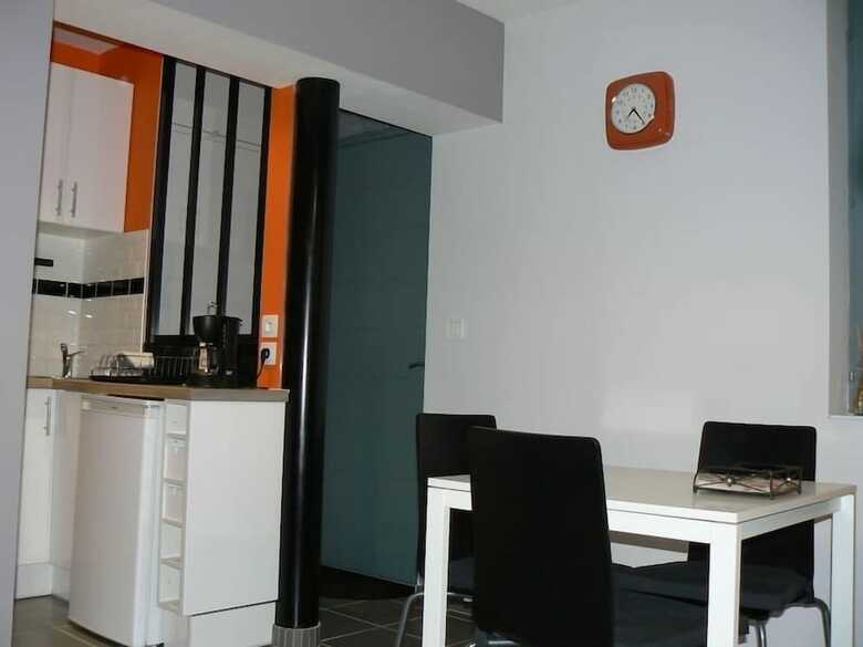 Apartamento Maison Hyper Centre de Valenciennes