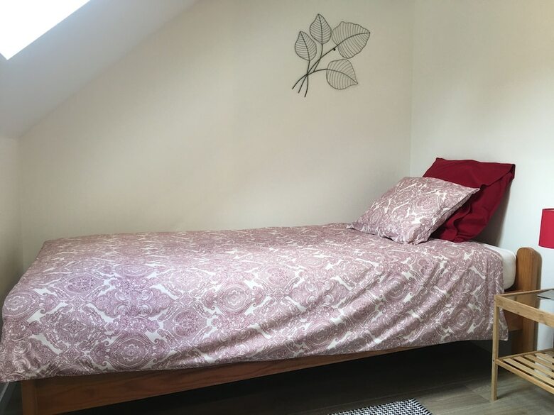 Apartamento Maison Hyper Centre de Valenciennes