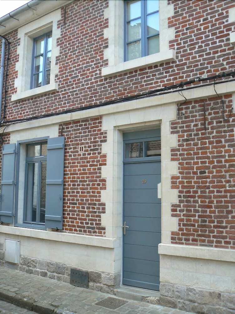 Apartamento Maison Hyper Centre de Valenciennes