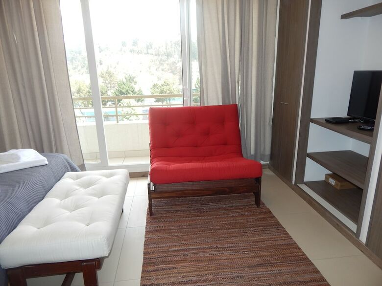 711a Apartamento Estudio Plaza Vi�a