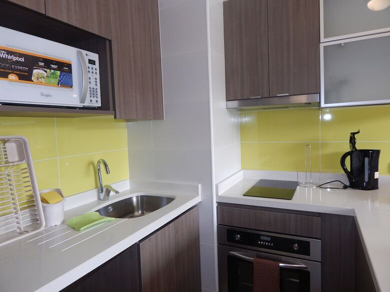 711a Apartamento Estudio Plaza Vi�a