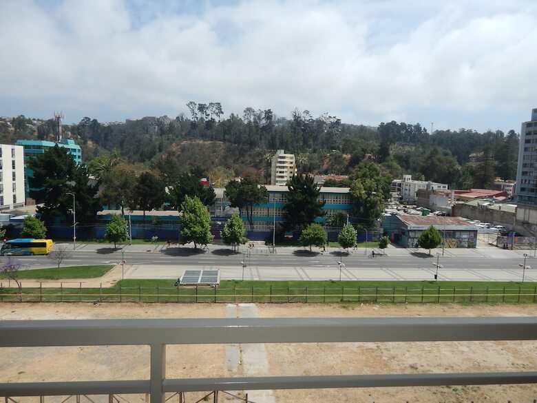 711a Apartamento Estudio Plaza Vi�a