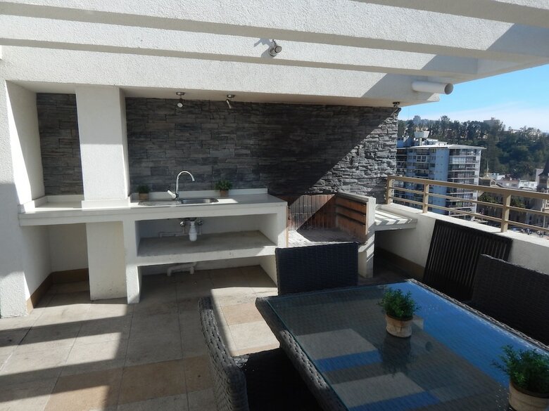 411a Apartamento Studio Plaza Vi�a