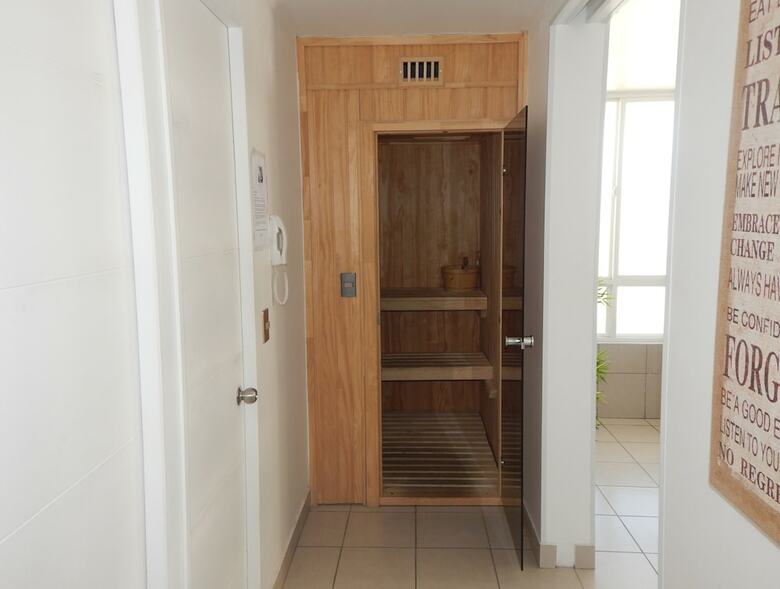 411a Apartamento Studio Plaza Vi�a