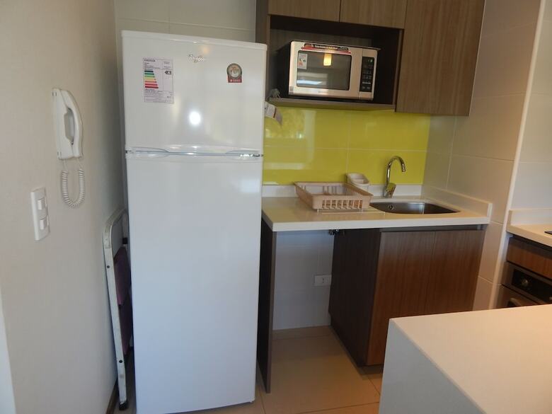 411a Apartamento Studio Plaza Vi�a