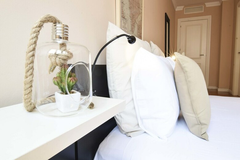 Apartamentos Letmalaga Cremades Duke