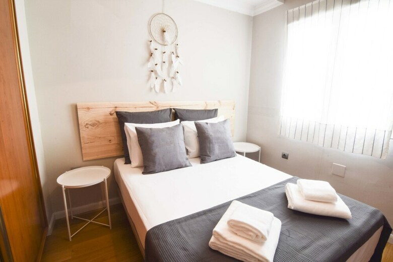 Apartamentos Letmalaga Cremades Duke