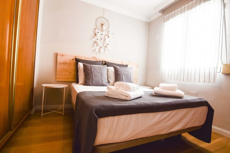Apartamentos Letmalaga Cremades Duke