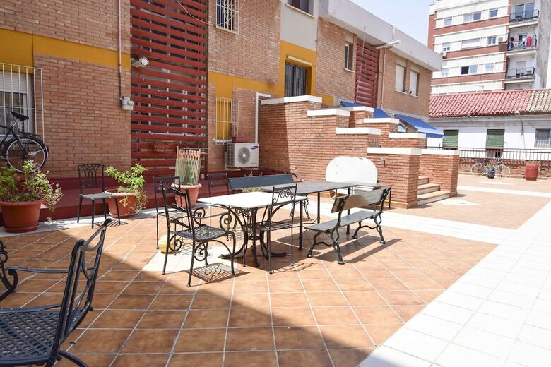 Apartamentos Letmalaga Cremades Duke