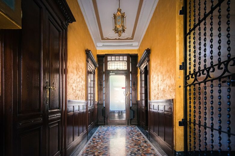 Apartamento La Grande Dame