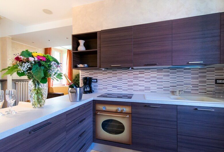 Apartamento La Grande Dame