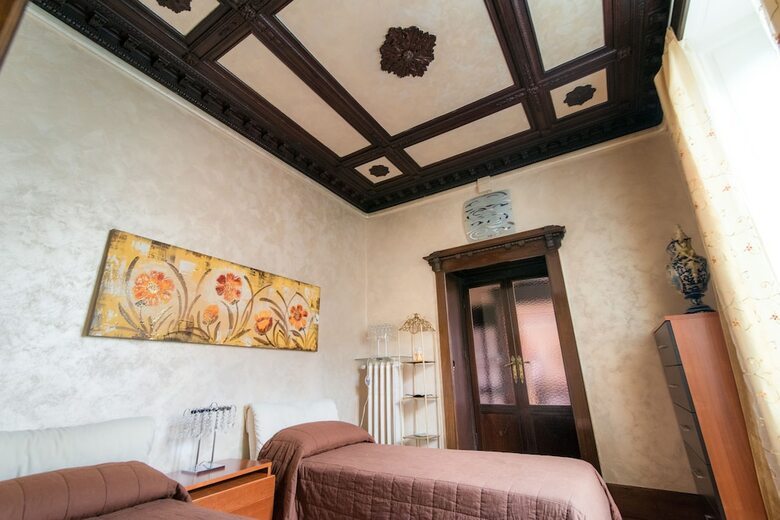 Apartamento La Grande Dame