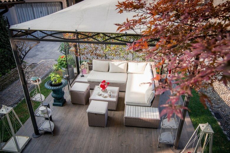 Apartamento La Grande Dame