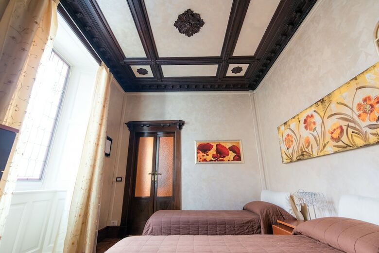 Apartamento La Grande Dame
