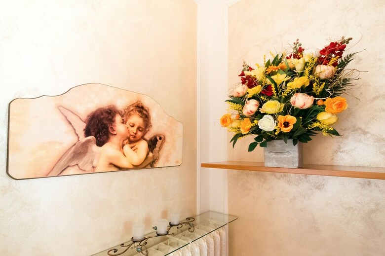 Apartamento La Grande Dame