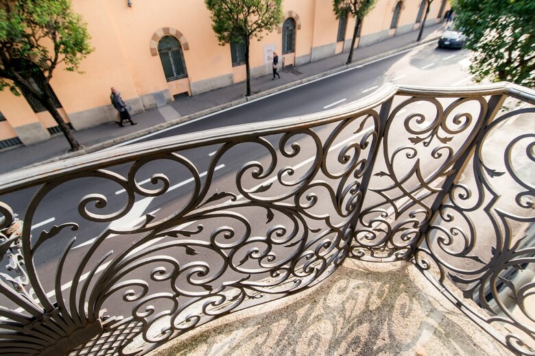 Apartamento La Grande Dame