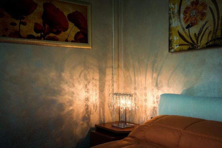 Apartamento La Grande Dame