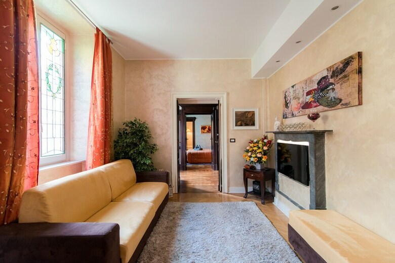 Apartamento La Grande Dame