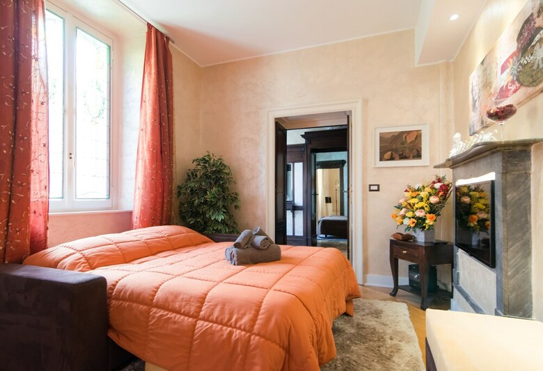 Apartamento La Grande Dame