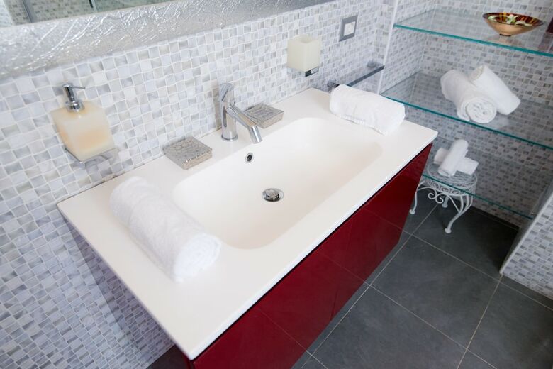 Apartamento La Grande Dame