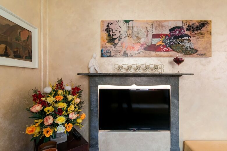 Apartamento La Grande Dame