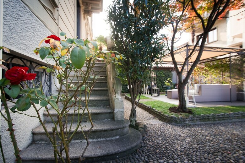 Apartamento La Grande Dame