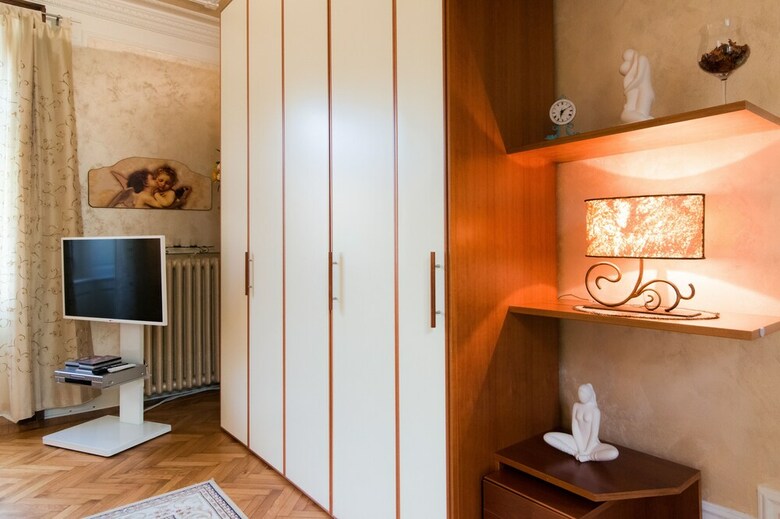 Apartamento La Grande Dame