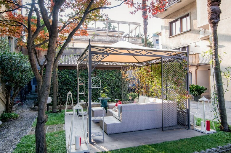 Apartamento La Grande Dame