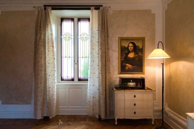 Apartamento La Grande Dame