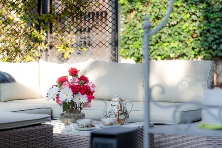 Apartamento La Grande Dame