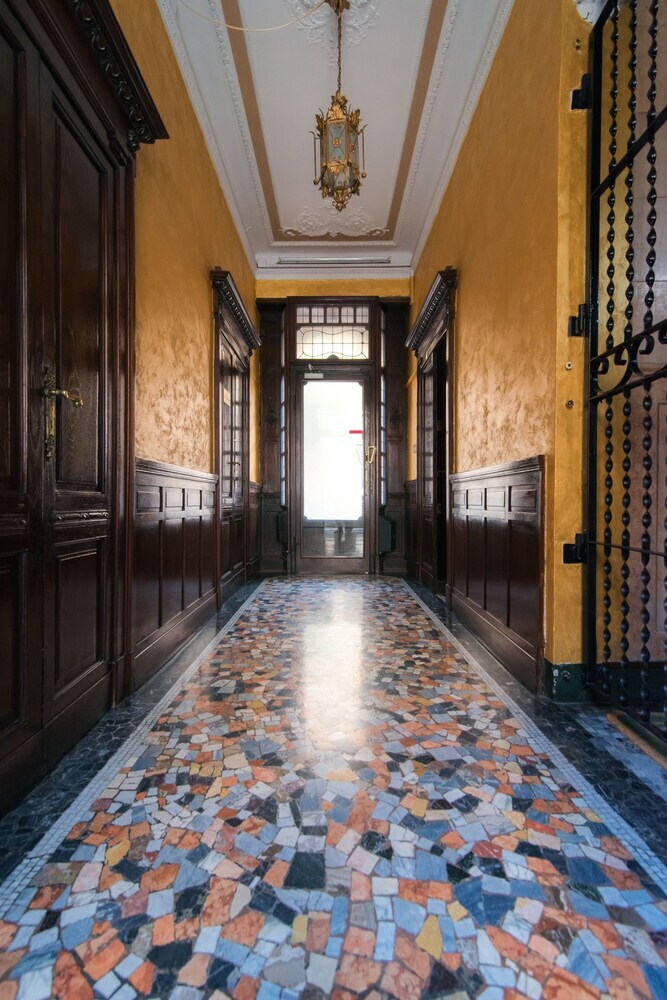 Apartamento La Grande Dame