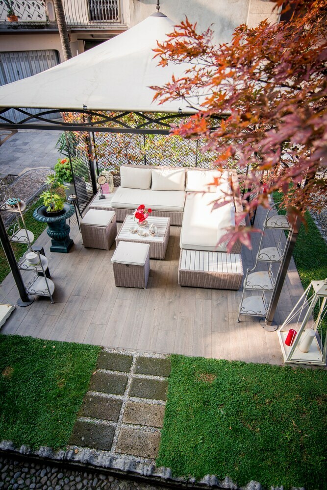 Apartamento La Grande Dame
