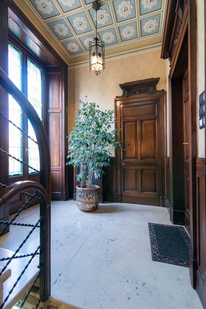 Apartamento La Grande Dame