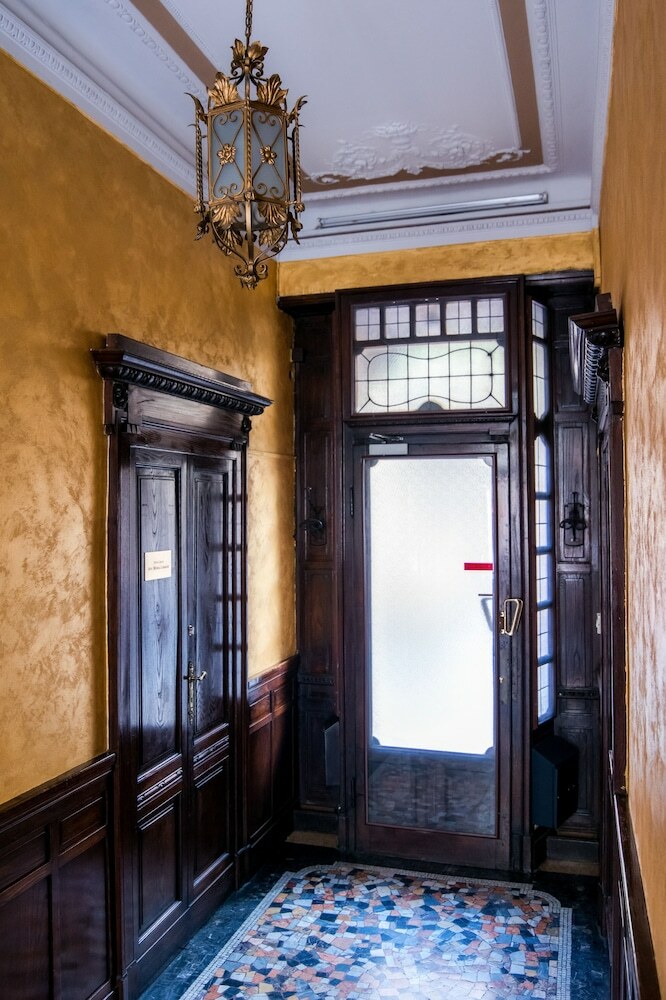 Apartamento La Grande Dame