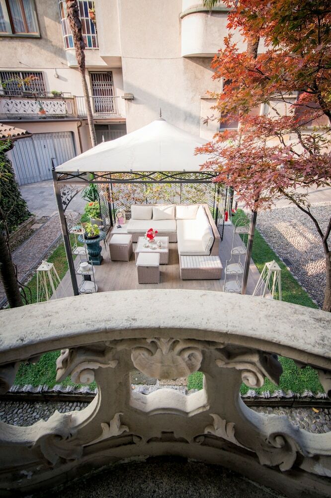 Apartamento La Grande Dame
