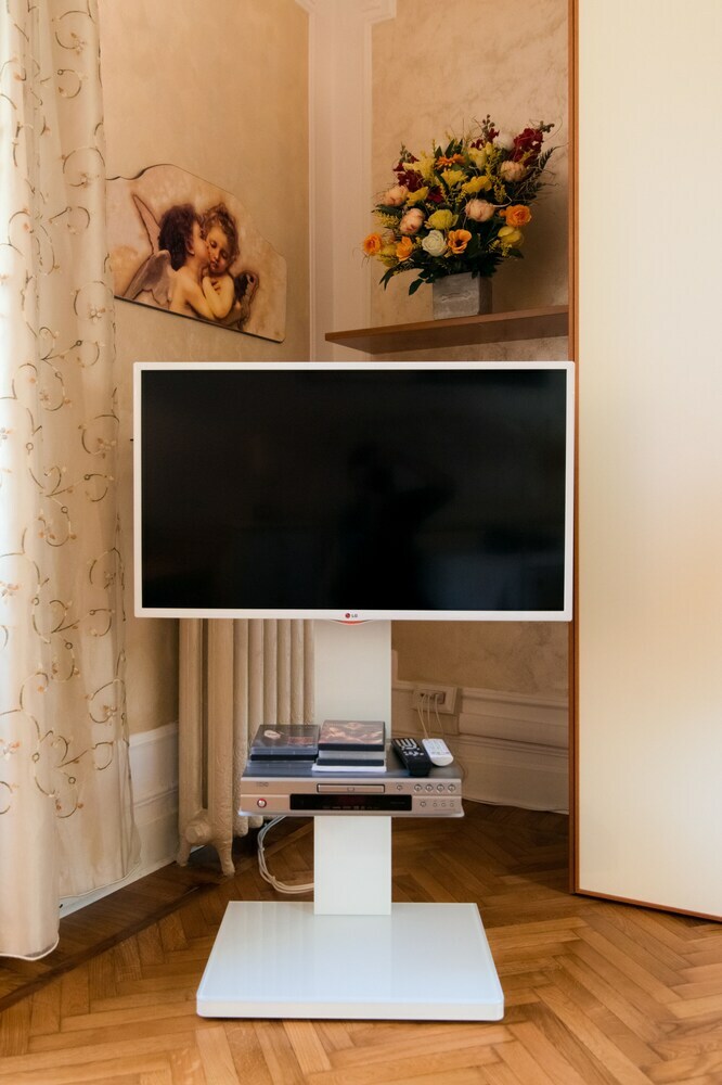 Apartamento La Grande Dame