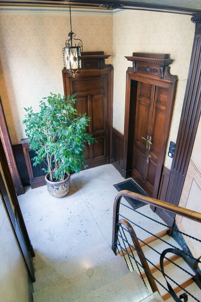 Apartamento La Grande Dame