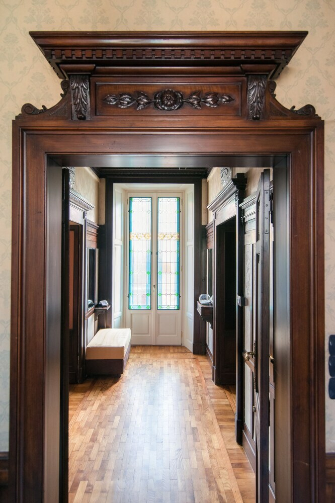 Apartamento La Grande Dame