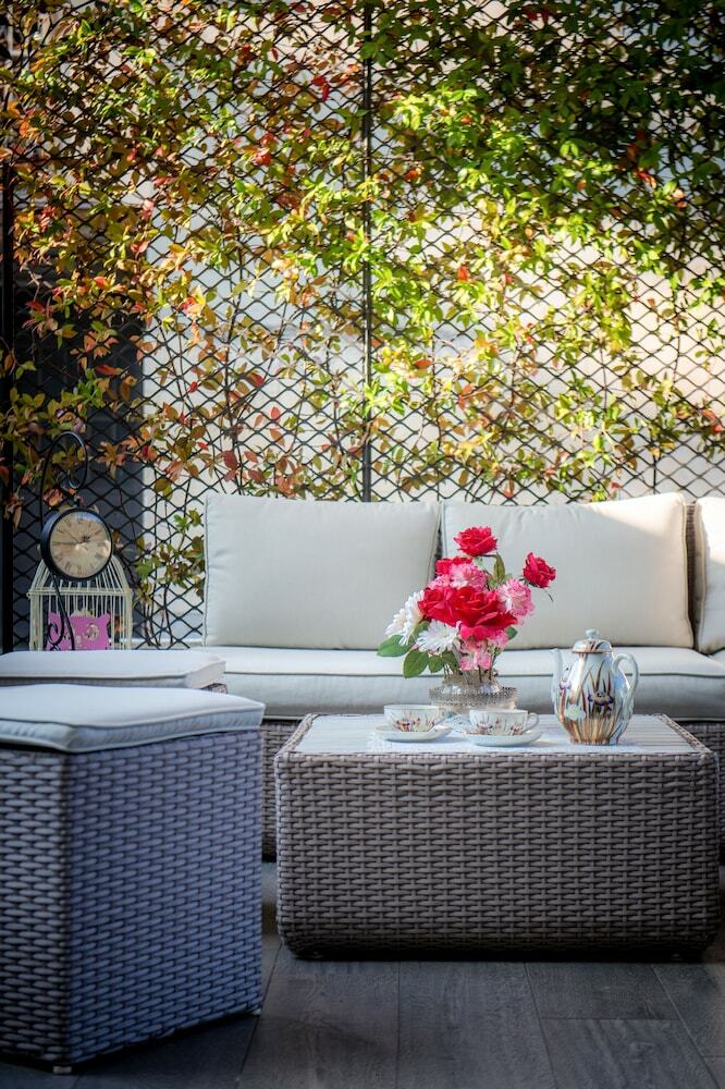 Apartamento La Grande Dame