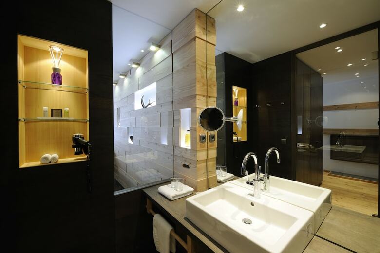 Hotel Hubertus Unplugged