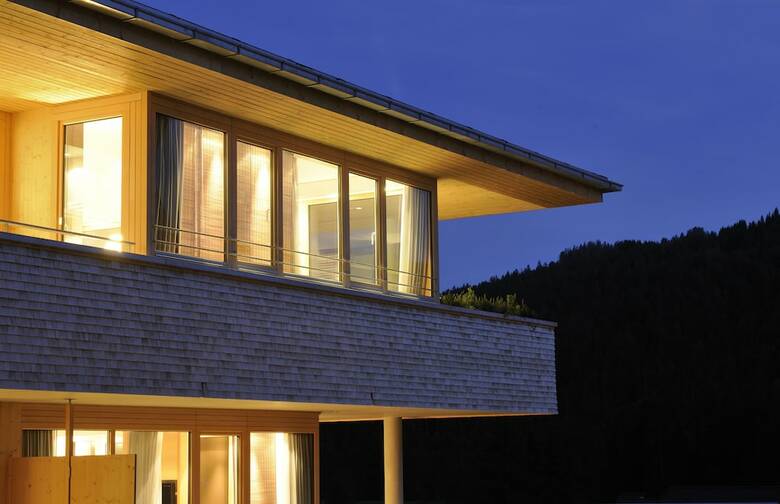 Hotel Hubertus Unplugged