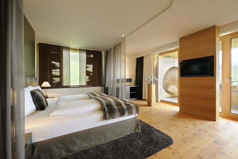 Hotel Hubertus Unplugged